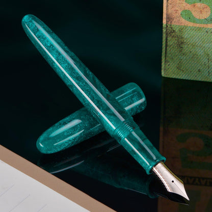 Asvine/Hongdian C80 Fountain Pen