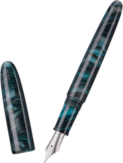 Asvine/Hongdian C80 Fountain Pen