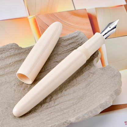 Asvine/Hongdian C80 Fountain Pen