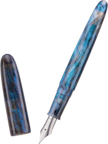 Asvine/Hongdian C80 Fountain Pen
