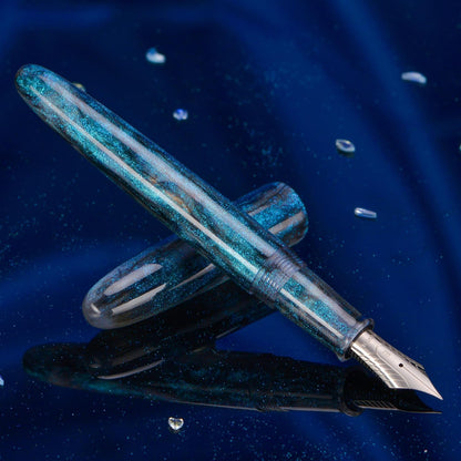 Asvine/Hongdian C80 Fountain Pen