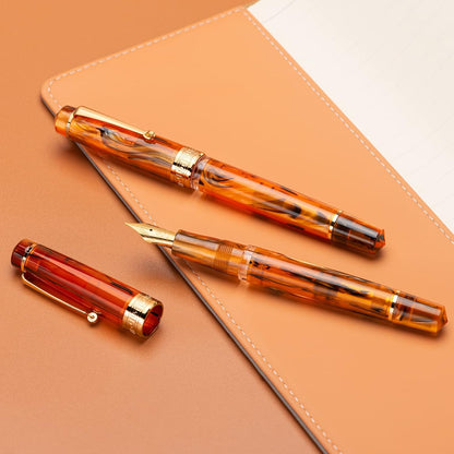 Asvine/Hongdian P20 Fountain Pen
