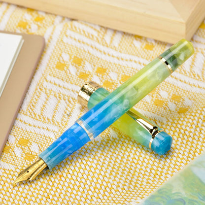Asvine/Hongdian P20 Fountain Pen