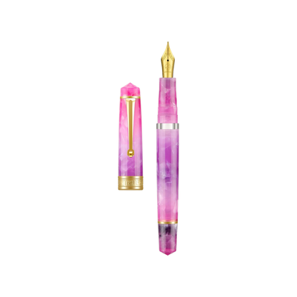 Asvine/Hongdian P20 Fountain Pen