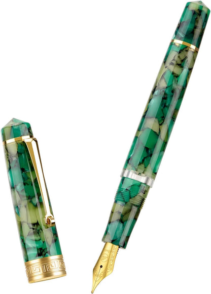 Asvine/Hongdian P20 Fountain Pen