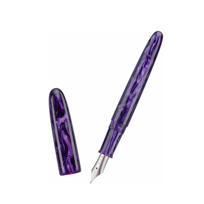 Asvine/Hongdian C80 Fountain Pen