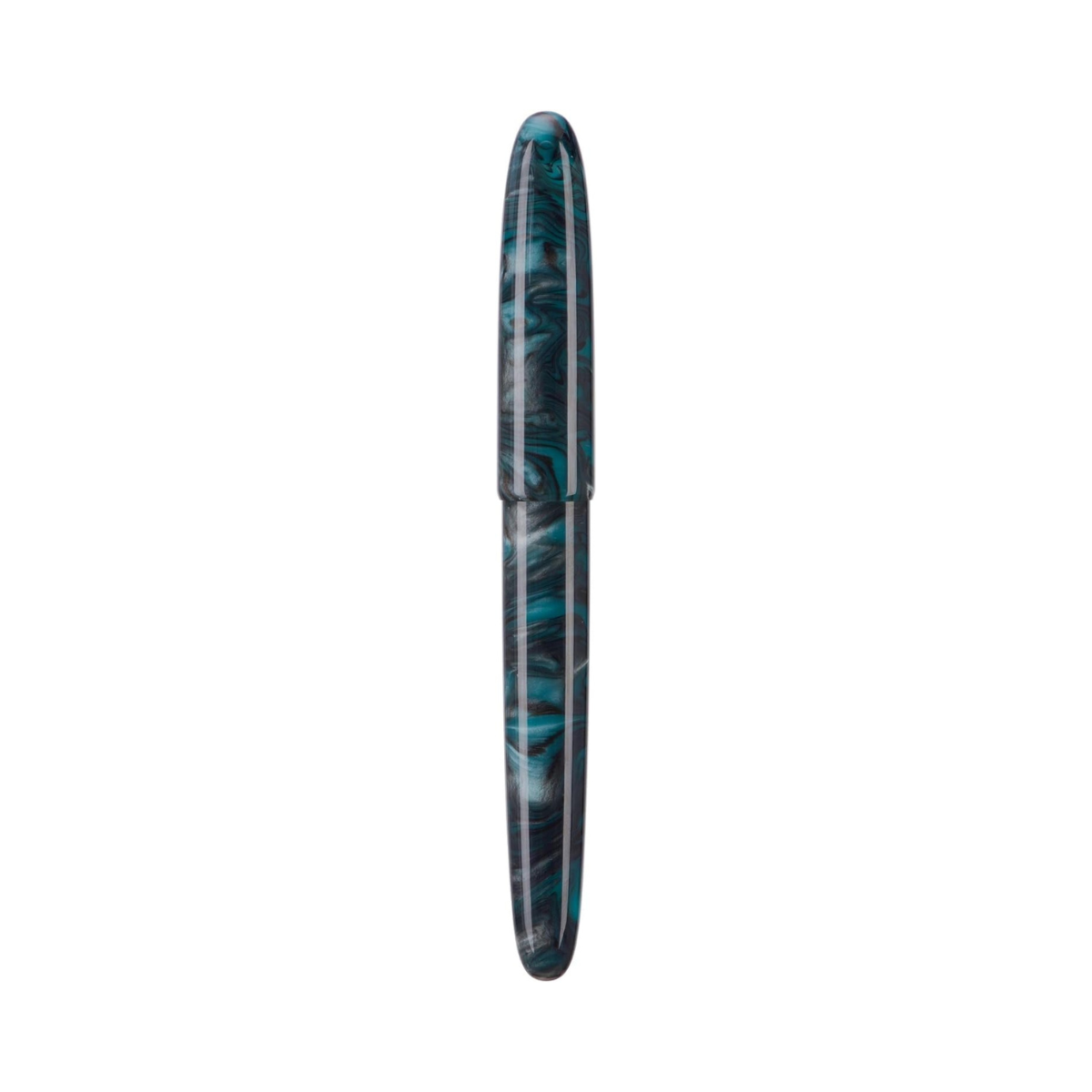Asvine/Hongdian C80 Fountain Pen