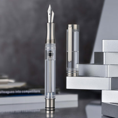 Asvine/Hongdian V200 Fountain Pen