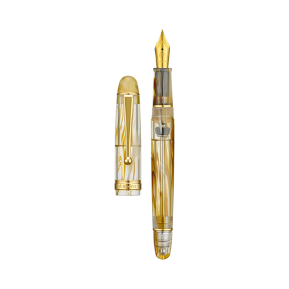Asvine/Hongdian V126 Fountain Pen