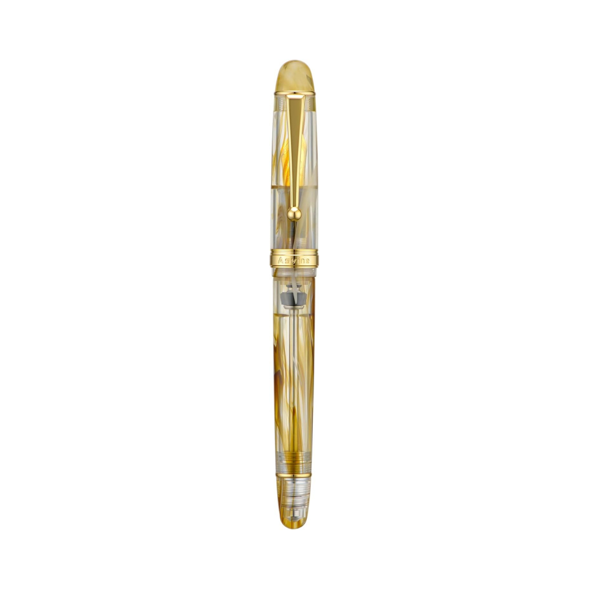 Asvine/Hongdian V126 Fountain Pen