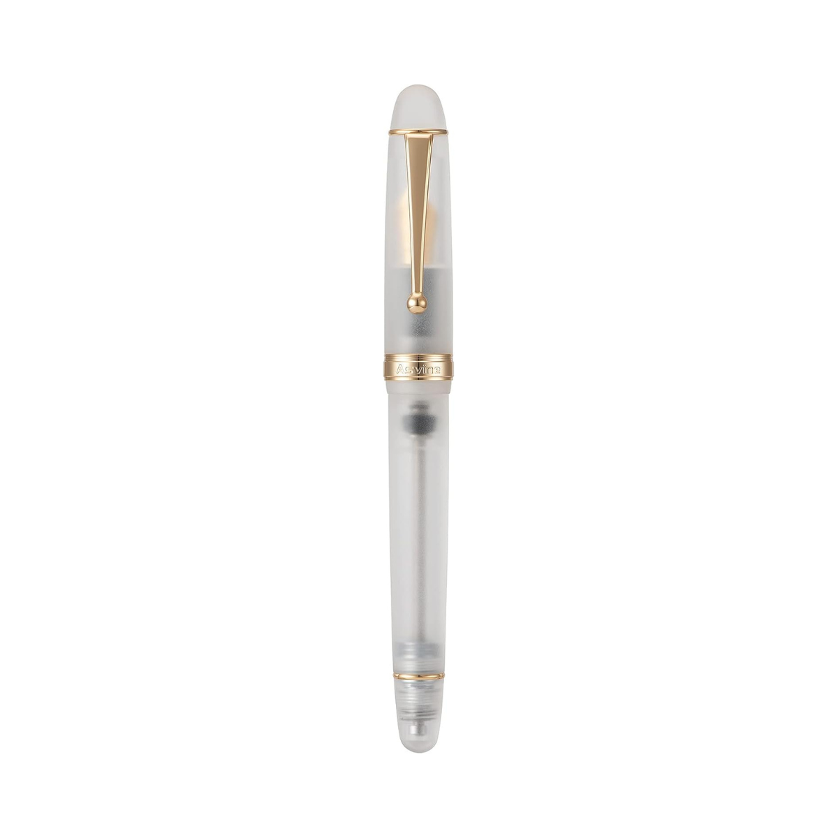 Asvine/Hongdian V126 Fountain Pen