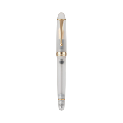 Asvine/Hongdian V126 Fountain Pen