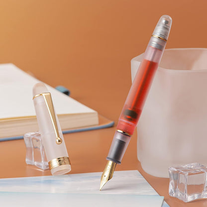 Asvine/Hongdian V126 Fountain Pen