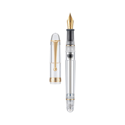 Asvine/Hongdian V126 Fountain Pen
