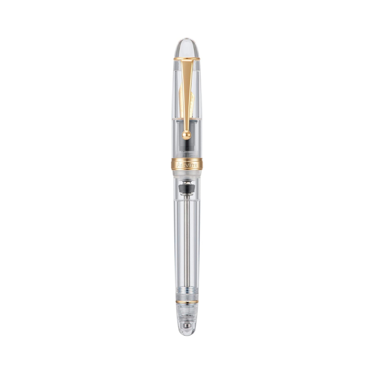 Asvine/Hongdian V126 Fountain Pen