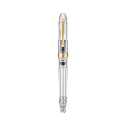Asvine/Hongdian V126 Fountain Pen
