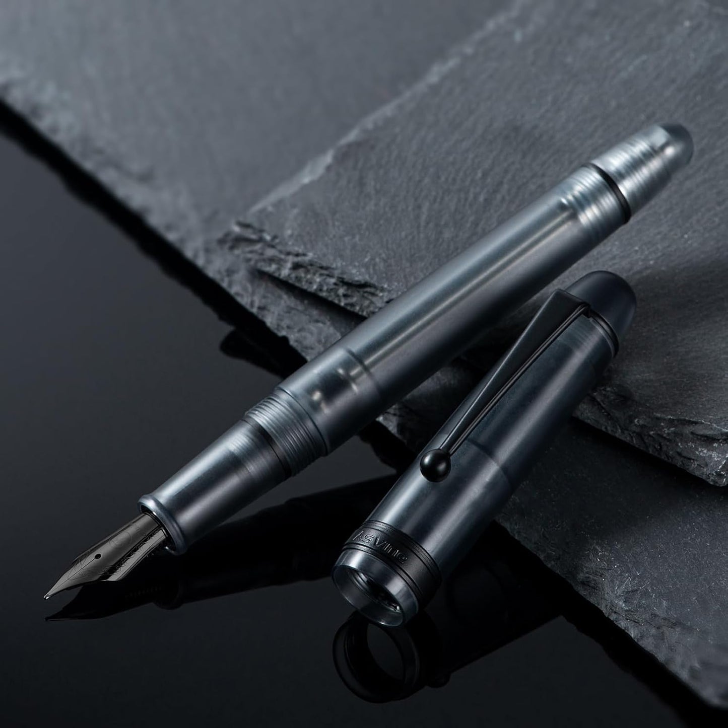 Asvine/Hongdian V126 Fountain Pen