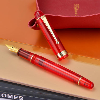 Asvine/Hongdian V126 Fountain Pen