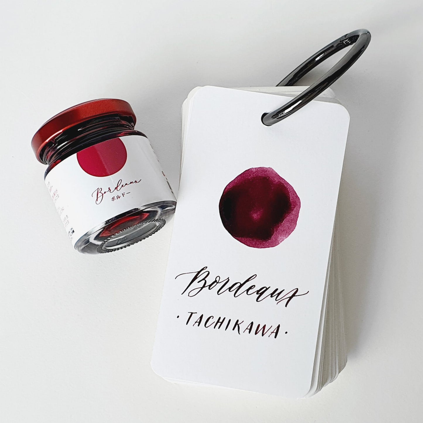 TACHIKAWA PREMIUM Ink (15ml)