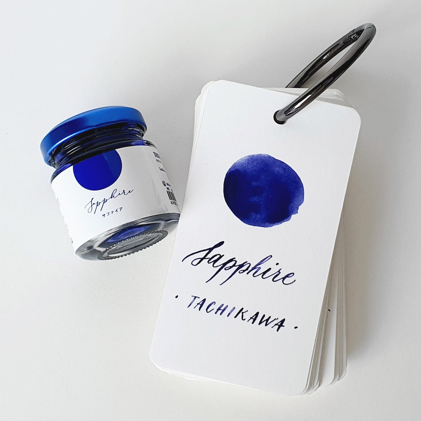 TACHIKAWA PREMIUM Ink (15ml)