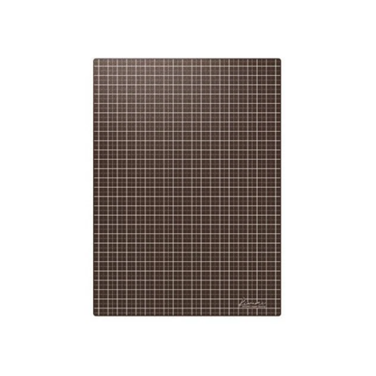 Kiwami Shitajiki Writing Mat [Brown & Camel]