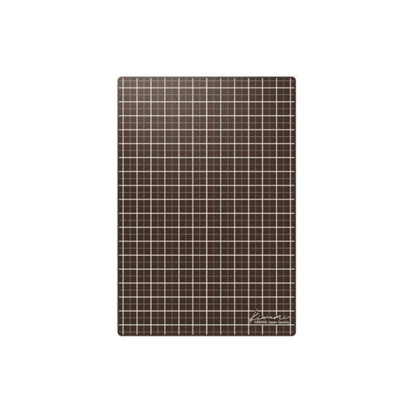 Kiwami Shitajiki Writing Mat [Brown & Camel]
