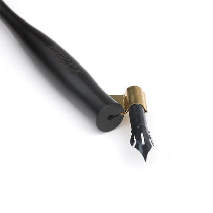 Brause Calligraphy Nib Holder Speedball [Oblique]