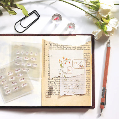 MU Icon Stamp [2001-2016]