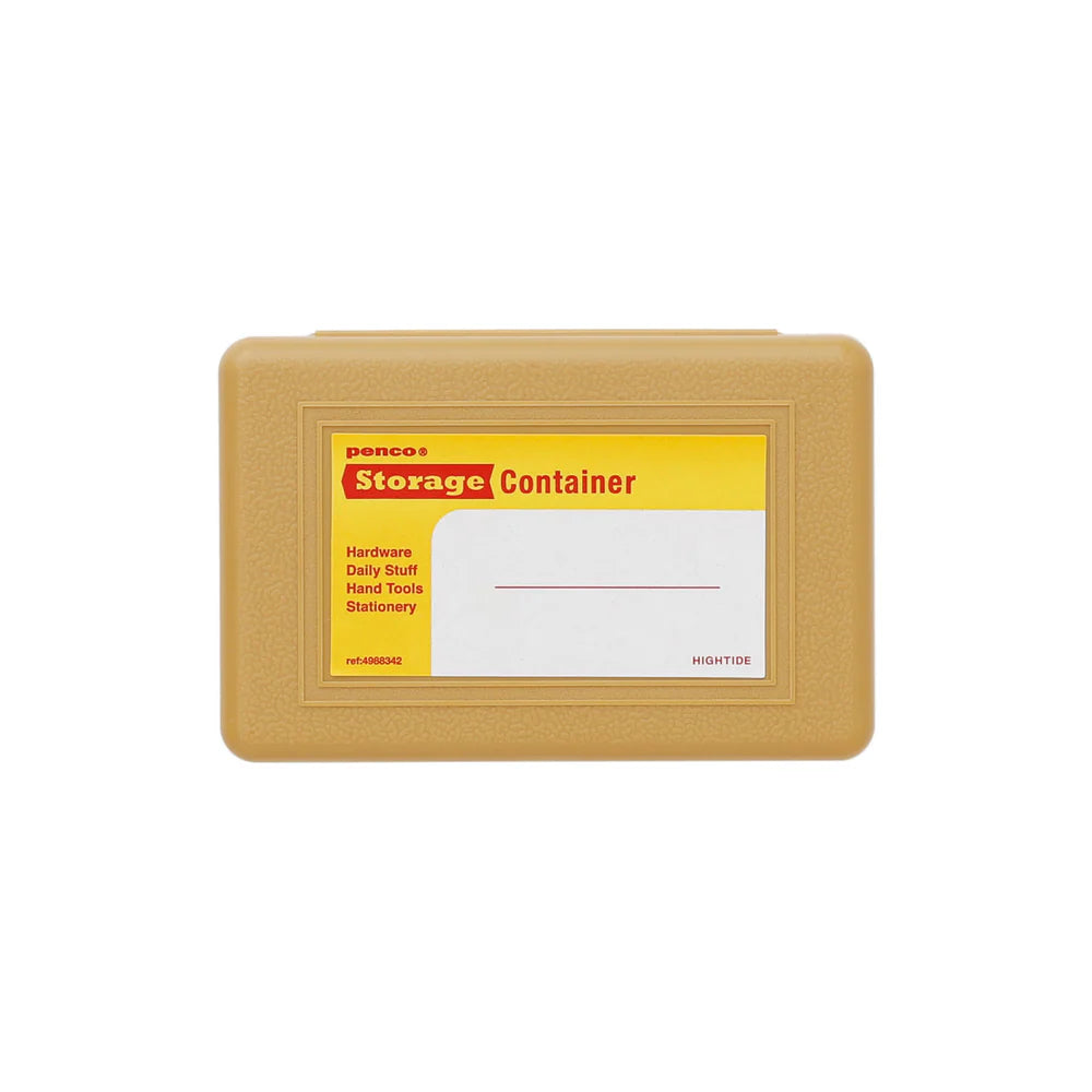 Penco Storage Container Double-Side