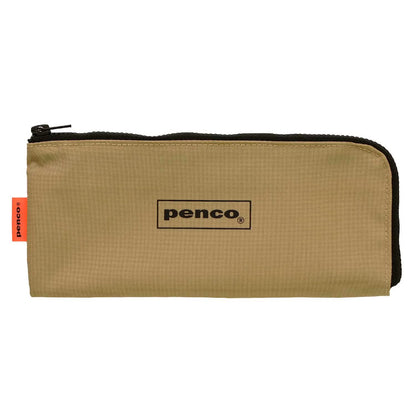 Penco Flat Pen Case