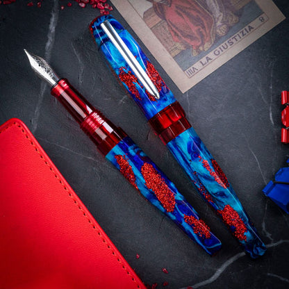 Benu AstroGem Fountain Pen