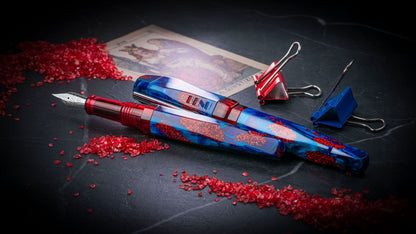 Benu AstroGem Fountain Pen