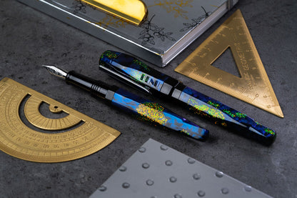 Benu AstroGem Fountain Pen