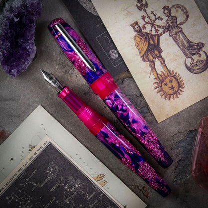 Benu AstroGem Fountain Pen