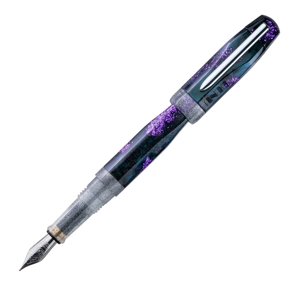 Benu AstroGem Fountain Pen