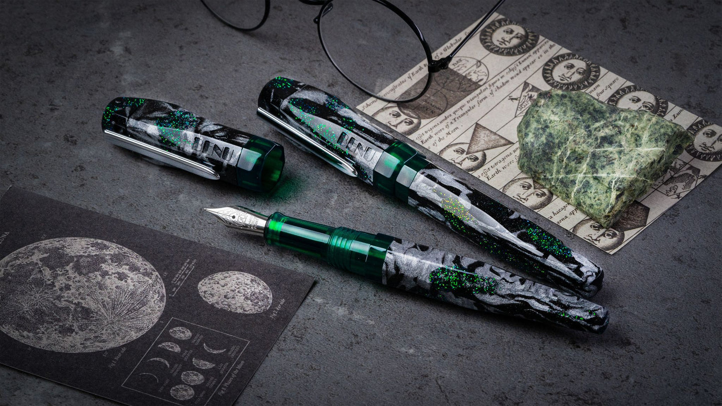 Benu AstroGem Fountain Pen