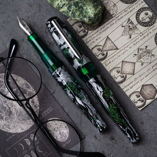 Benu AstroGem Fountain Pen