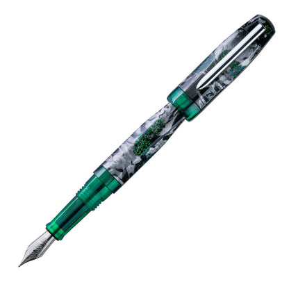Benu AstroGem Fountain Pen