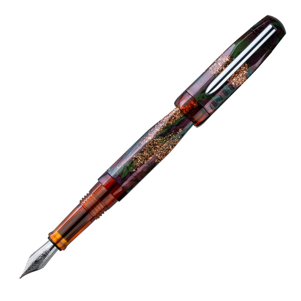 Benu AstroGem Fountain Pen