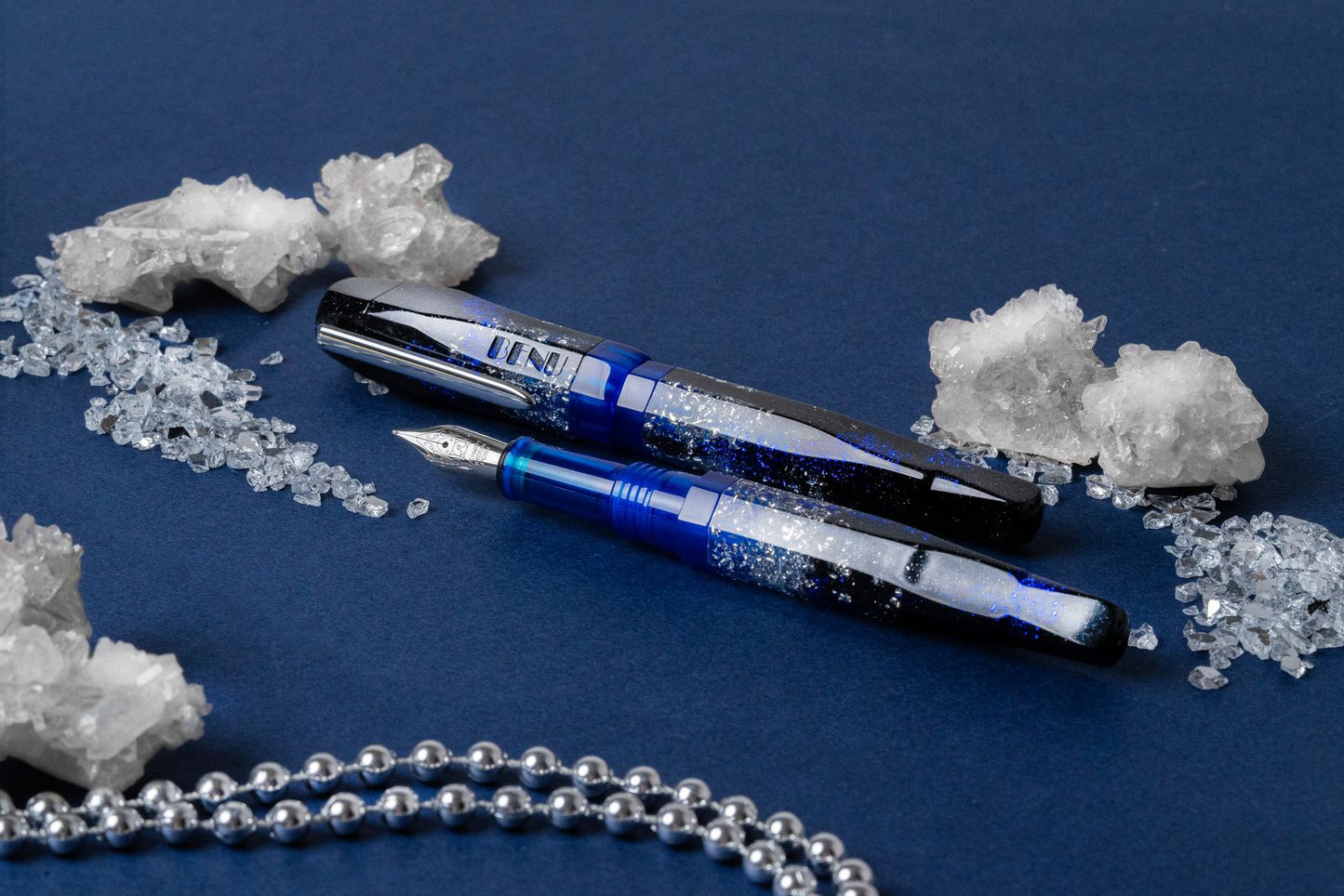 Benu AstroGem Fountain Pen