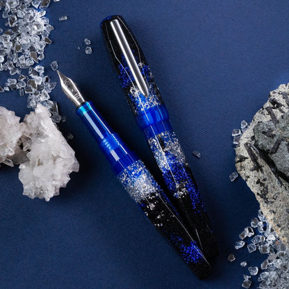 Benu AstroGem Fountain Pen