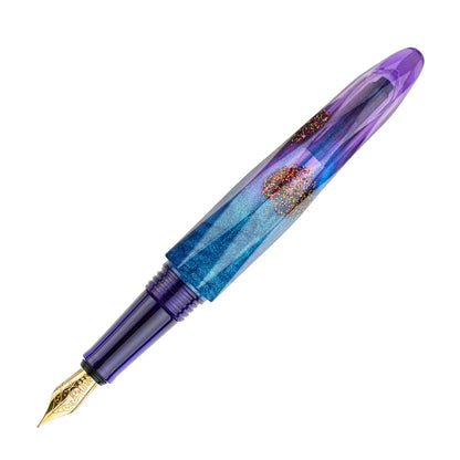 Benu Briolette Fountain Pen