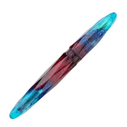 Benu Briolette Fountain Pen