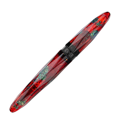 Benu Briolette Fountain Pen