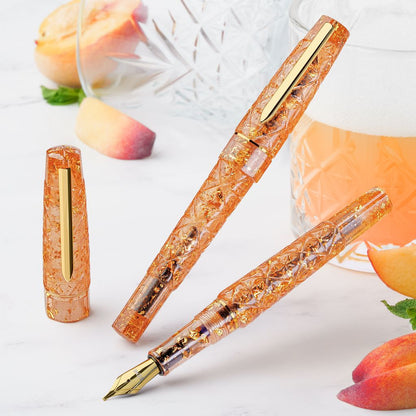 Benu Cocktail Hour Fountain Pen