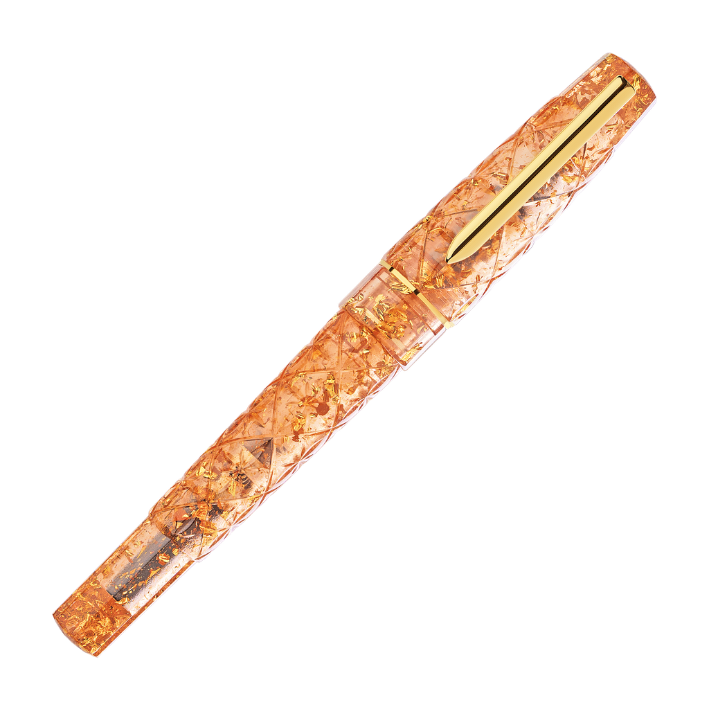 Benu Cocktail Hour Fountain Pen