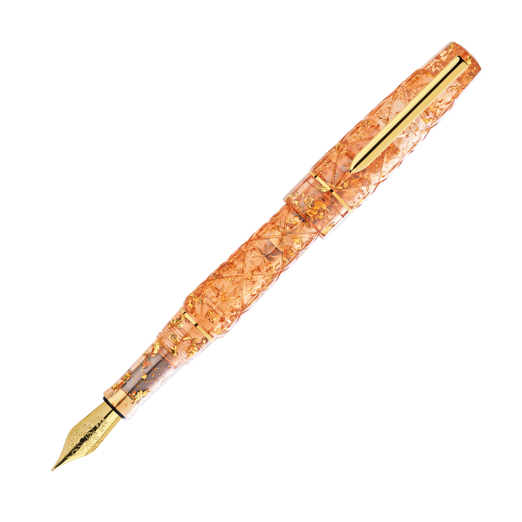 Benu Cocktail Hour Fountain Pen