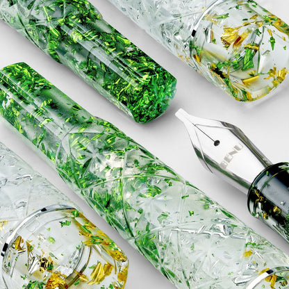 Benu Cocktail Hour Fountain Pen