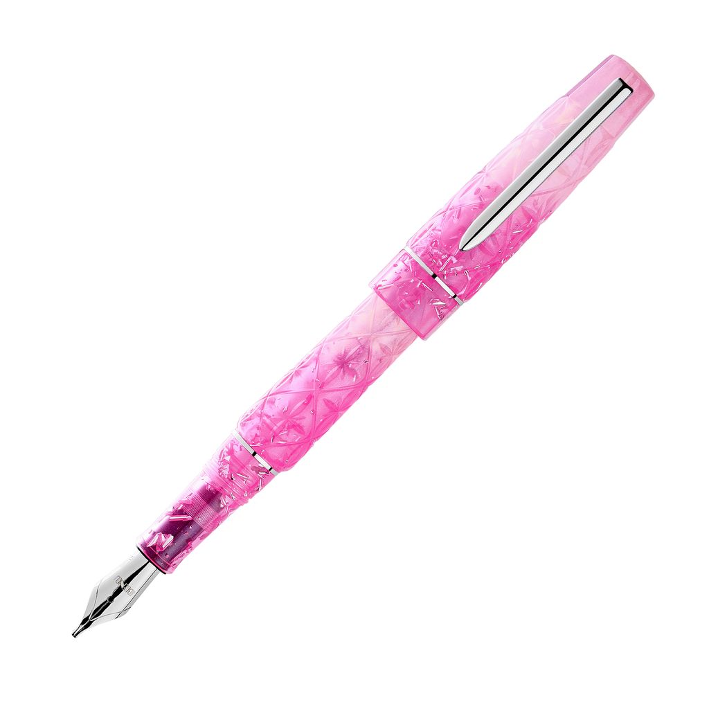 Benu Cocktail Hour Fountain Pen