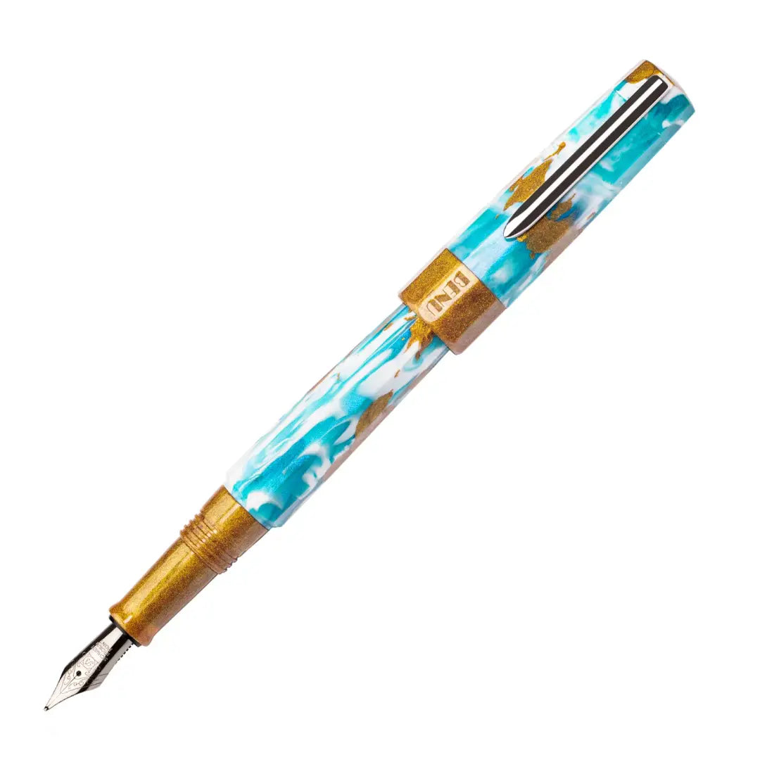 Benu Euphoria Fountain Pen